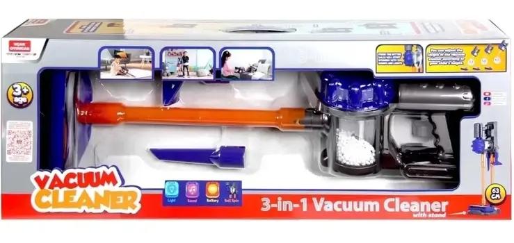 Uçar UÇR-282 Süpürge Seti