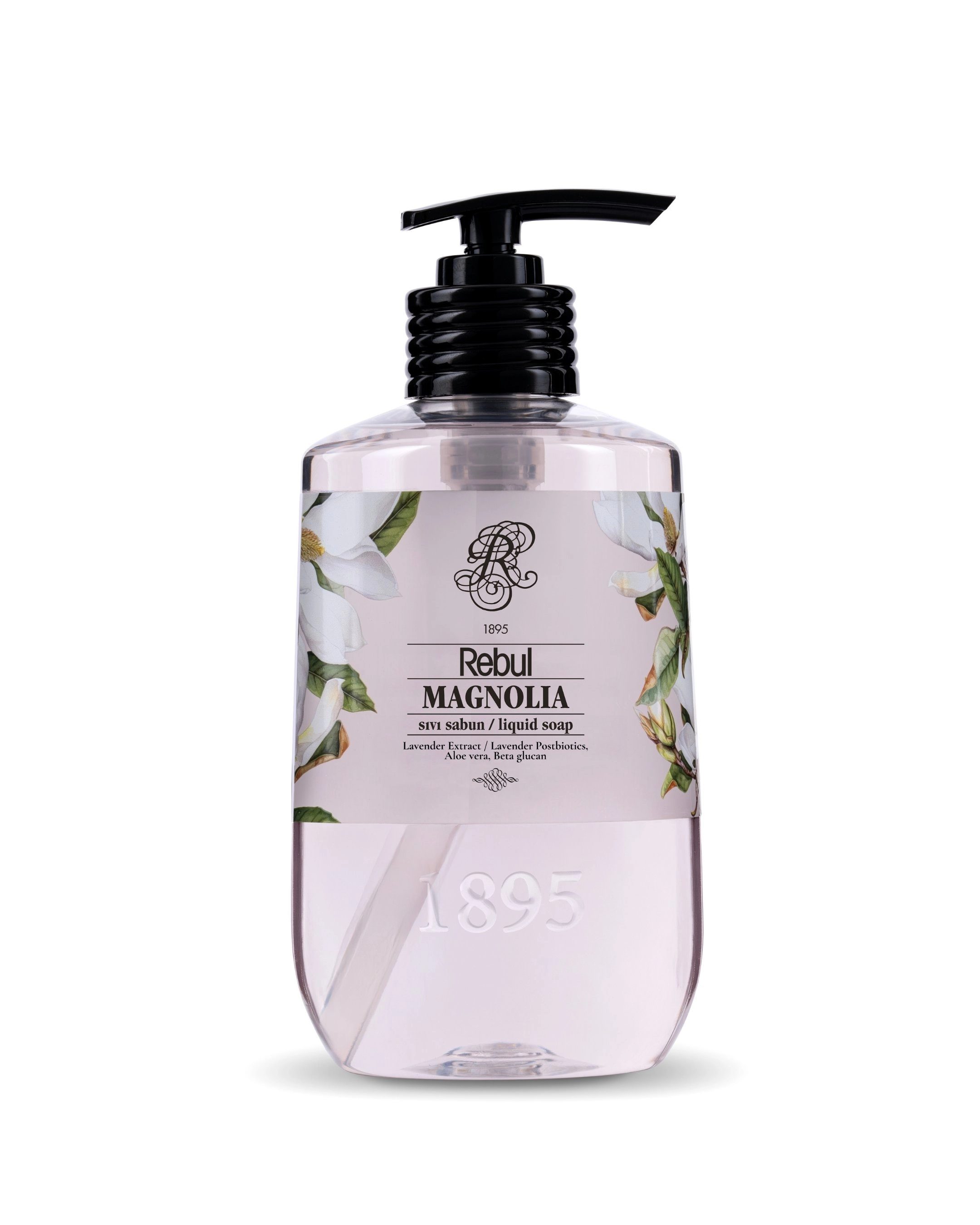 Rebul TM02842 Sıvı Sabun 500ml Magnolia
